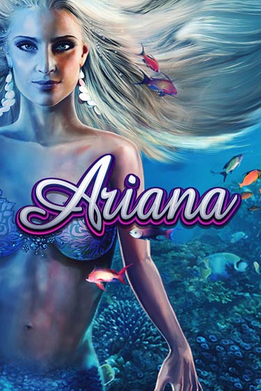 Игровой автомат Ariana играть бесплатно на ДжойКазино