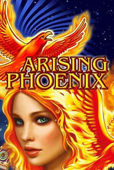 Игровой автомат Arising Phoenix играть бесплатно на ДжойКазино