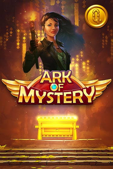 Игровой автомат Ark of Mystery играть бесплатно на ДжойКазино