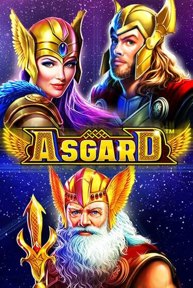 Игровой автомат Asgard™ играть бесплатно на ДжойКазино