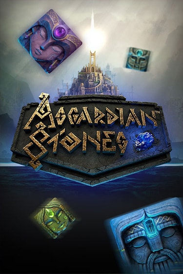 Игровой автомат Asgardian Stones играть бесплатно на ДжойКазино