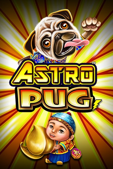 Игровой автомат Astro Pug играть бесплатно на ДжойКазино