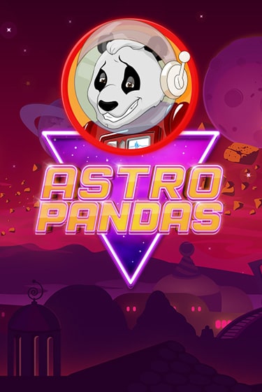 Игровой автомат Astro Pandas играть бесплатно на ДжойКазино