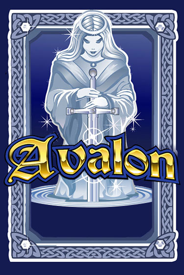 Игровой автомат Avalon играть бесплатно на ДжойКазино