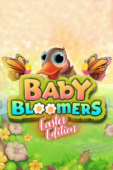 Игровой автомат Baby Bloomers играть бесплатно на ДжойКазино