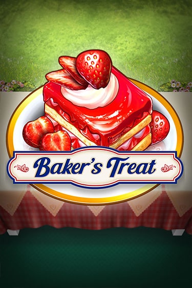 Игровой автомат Baker's Treat играть бесплатно на ДжойКазино