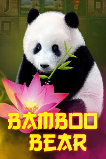 Игровой автомат Bamboo Bear играть бесплатно на ДжойКазино