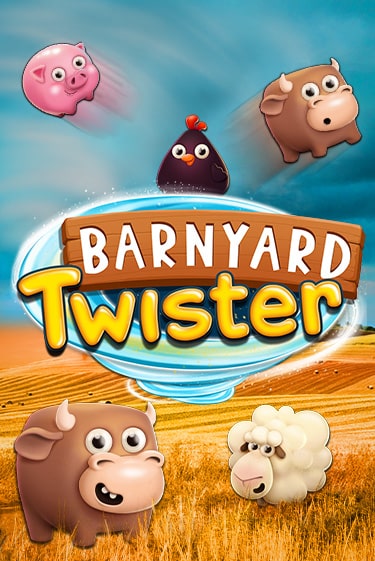 Игровой автомат Barnyard Twister играть бесплатно на ДжойКазино