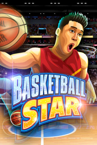 Игровой автомат Basketball Star играть бесплатно на ДжойКазино