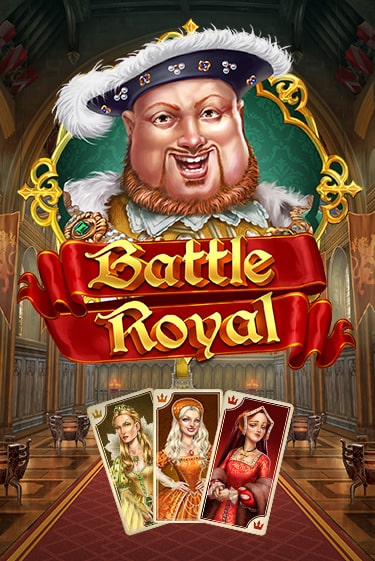 Игровой автомат Battle Royal играть бесплатно на ДжойКазино