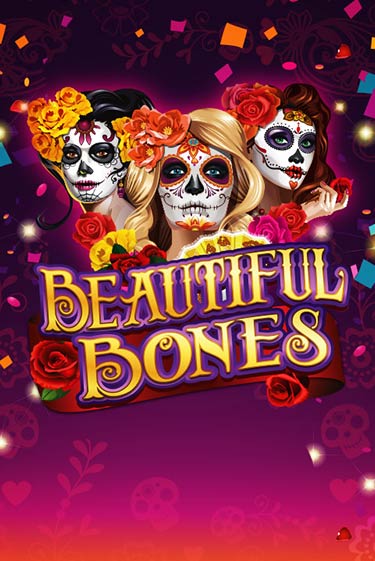 Игровой автомат Beautiful Bones играть бесплатно на ДжойКазино