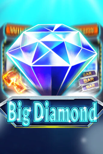 Игровой автомат Big Diamond играть бесплатно на ДжойКазино