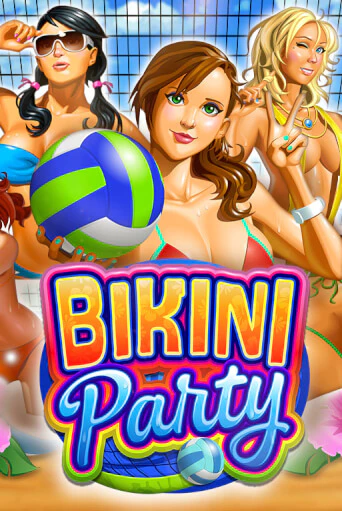 Игровой автомат Bikini Party играть бесплатно на ДжойКазино