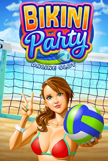 Игровой автомат Bikini Party играть бесплатно на ДжойКазино