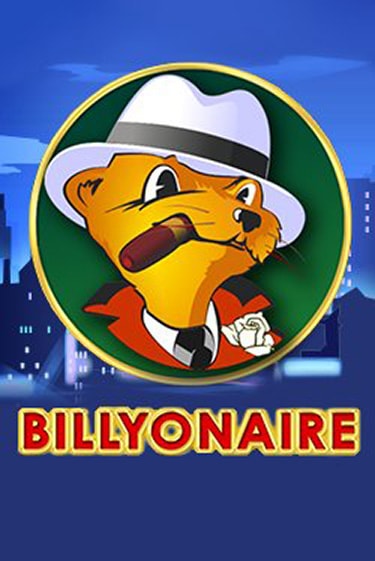 Игровой автомат Billyonaire играть бесплатно на ДжойКазино