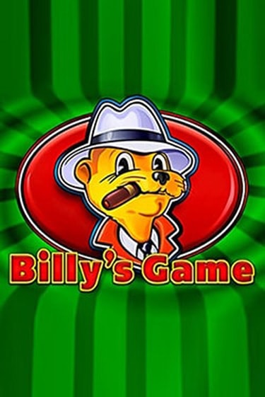 Игровой автомат Billy’s Game играть бесплатно на ДжойКазино