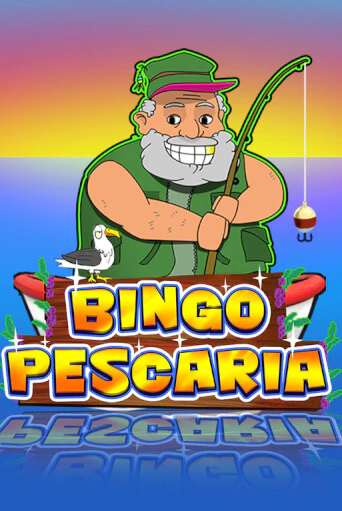 Игровой автомат Bingo Pescaria играть бесплатно на ДжойКазино