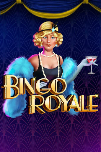 Игровой автомат Bingo Royale играть бесплатно на ДжойКазино