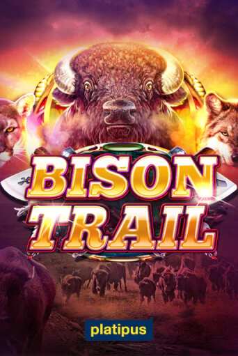 Игровой автомат Bison Trail играть бесплатно на ДжойКазино