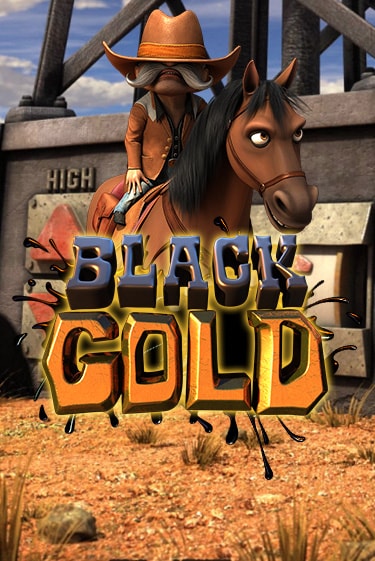 Игровой автомат Black Gold играть бесплатно на ДжойКазино