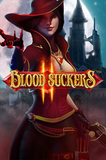 Игровой автомат Blood Suckers II™ играть бесплатно на ДжойКазино