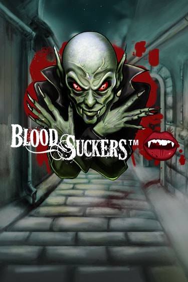 Игровой автомат Blood Suckers™ играть бесплатно на ДжойКазино