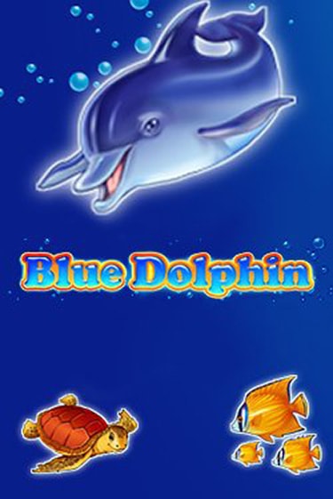 Игровой автомат Blue Dolphin играть бесплатно на ДжойКазино