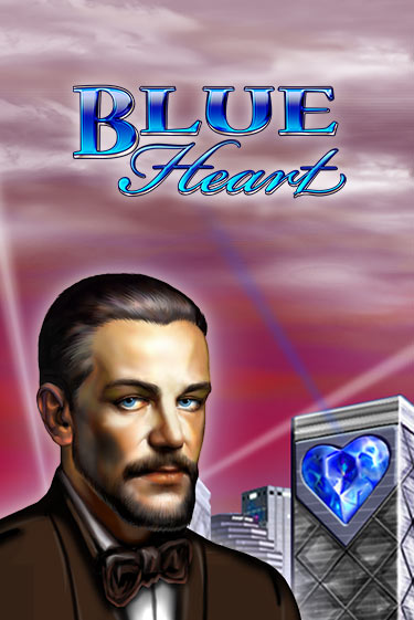 Игровой автомат Blue Heart играть бесплатно на ДжойКазино