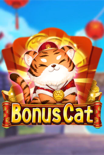 Игровой автомат Bonus Cat играть бесплатно на ДжойКазино