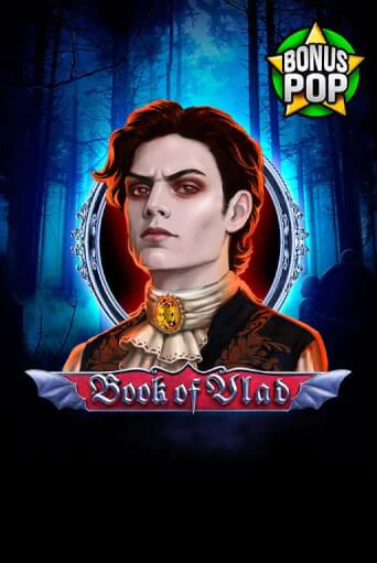 Игровой автомат Book of Vlad играть бесплатно на ДжойКазино