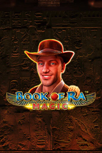 Игровой автомат Book of Ra Magic играть бесплатно на ДжойКазино