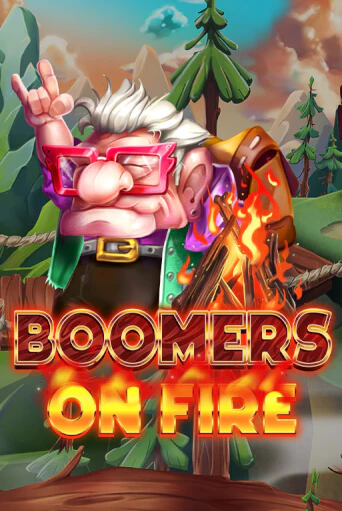 Игровой автомат Boomers on Fire играть бесплатно на ДжойКазино