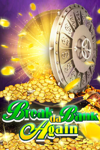 Игровой автомат Break da Bank Again играть бесплатно на ДжойКазино