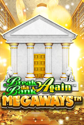 Игровой автомат Break Da Bank Again™ MEGAWAYS™ играть бесплатно на ДжойКазино