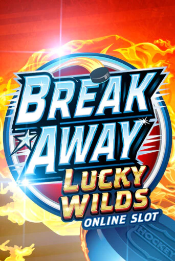 Игровой автомат Break Away Lucky Wilds играть бесплатно на ДжойКазино