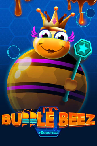 Игровой автомат Bubble Beez играть бесплатно на ДжойКазино