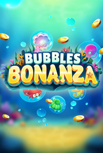 Игровой автомат Bubbles Bonanza играть бесплатно на ДжойКазино