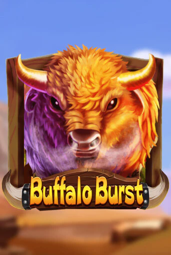 Игровой автомат Buffalo Burst играть бесплатно на ДжойКазино