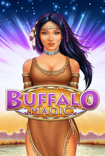 Игровой автомат Buffalo Magic играть бесплатно на ДжойКазино