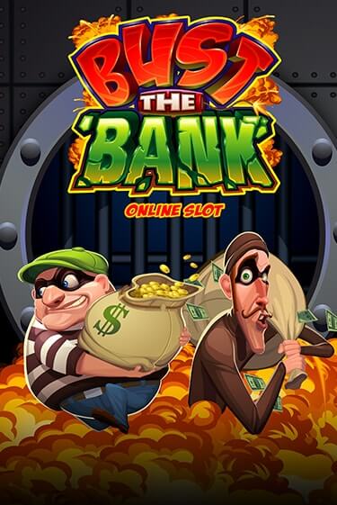 Игровой автомат Bust The Bank играть бесплатно на ДжойКазино