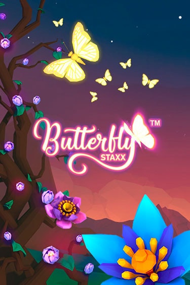 Игровой автомат Butterfly Staxx играть бесплатно на ДжойКазино