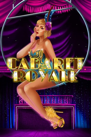 Игровой автомат Cabaret Royale играть бесплатно на ДжойКазино