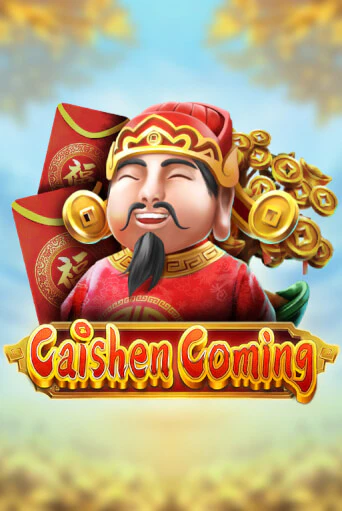 Игровой автомат Caishen Coming играть бесплатно на ДжойКазино