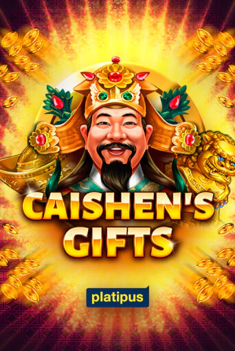 Игровой автомат Caishens gifts играть бесплатно на ДжойКазино