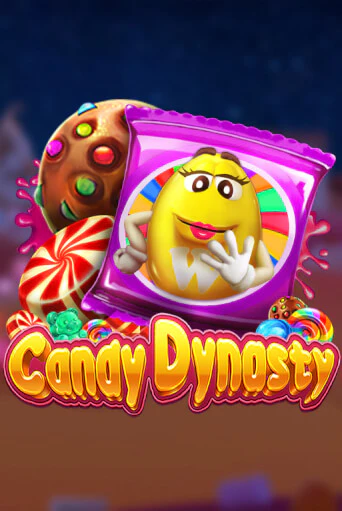 Игровой автомат Candy Dynasty играть бесплатно на ДжойКазино