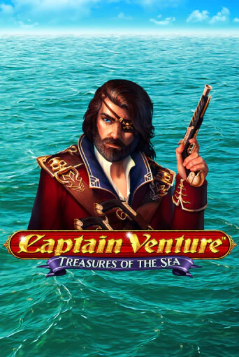 Игровой автомат Captain Venture играть бесплатно на ДжойКазино