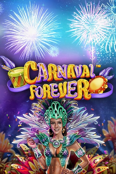 Игровой автомат Carnaval Forever играть бесплатно на ДжойКазино