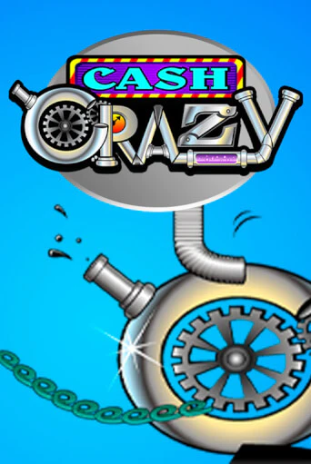 Игровой автомат Cash Crazy играть бесплатно на ДжойКазино