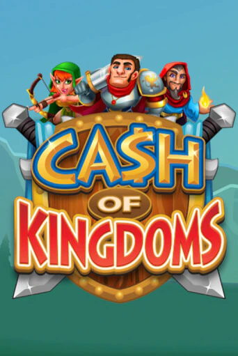 Игровой автомат Cash of Kingdoms играть бесплатно на ДжойКазино