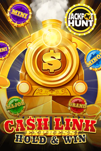 Игровой автомат Cash Link Express: Hold & Win играть бесплатно на ДжойКазино